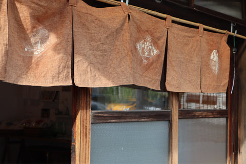 イジャクノ絨毯_モノゲン堂/珈琲