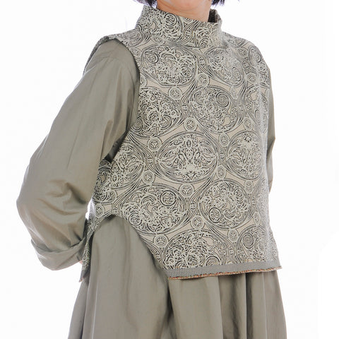 イジャクノ絨毯_オーダーアパレル