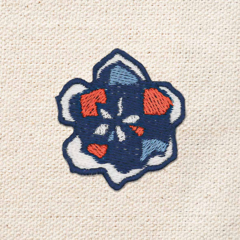 はな - あおあか