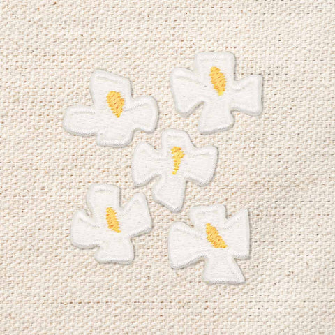 はなばな - しろ