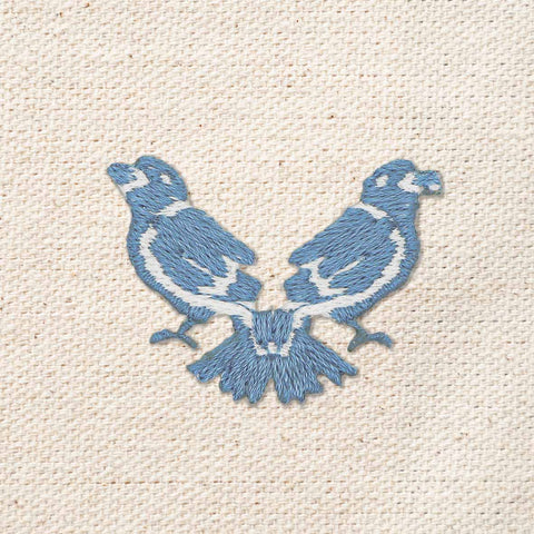 とり - みずいろ