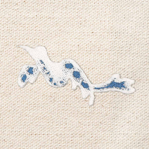 とぶとり - しろ