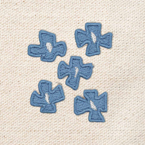 はなばな - みずいろ