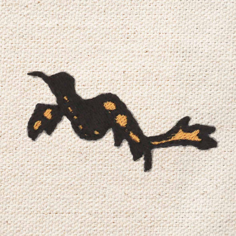 とぶとり - ちゃいろ