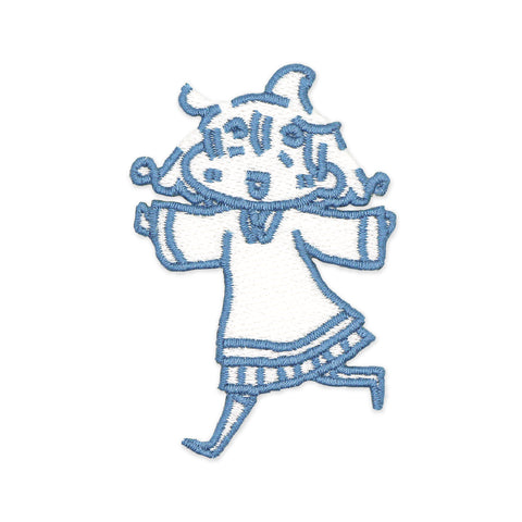 おんなのこ - みずいろ