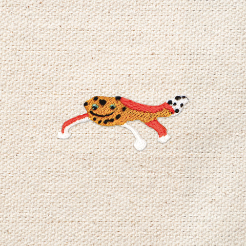 とかげ - きいろ