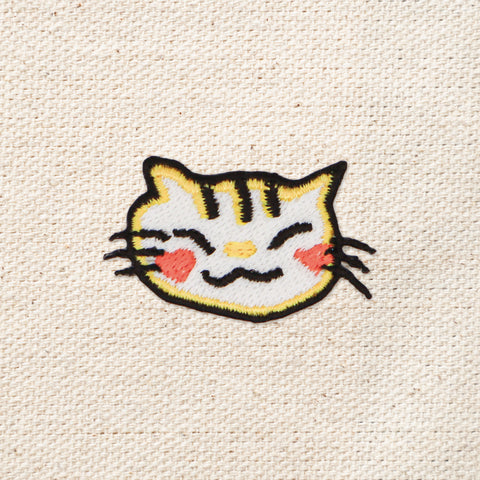 ねこ - しろきいろ