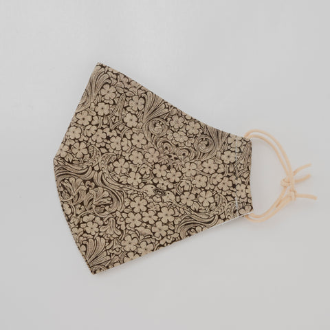 イジャクノ絨毯_マスク かたばみのその