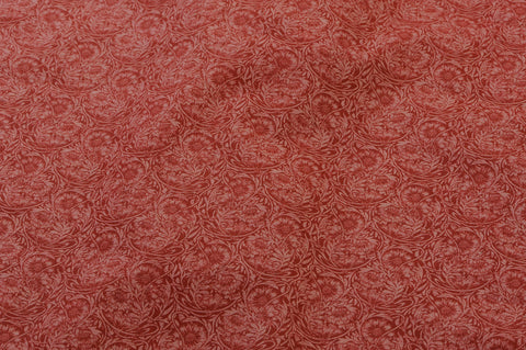 イジャクノ絨毯_スイートサルタン レッド