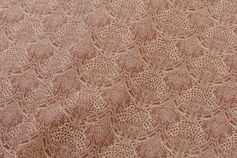 イジャクノ絨毯_つめくさのとり