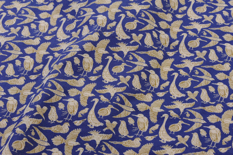 イジャクノ絨毯_とりどり