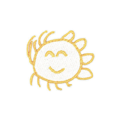 にこにこたいよう