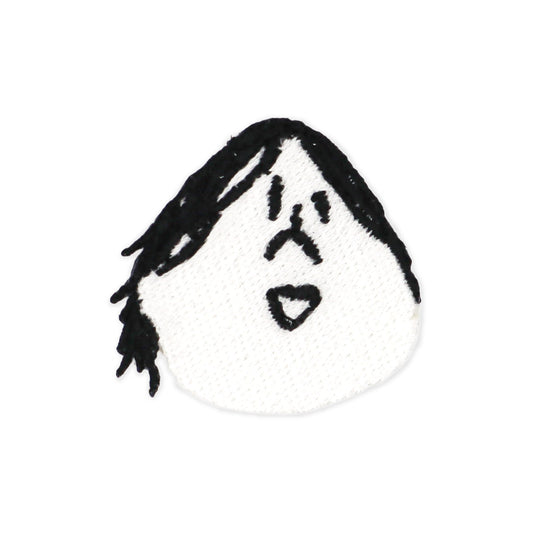 おにぎりぼうや - しろくろ