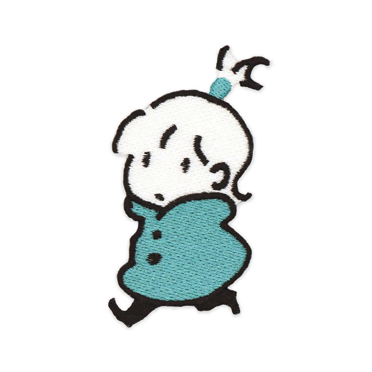 トコトコこども - あおみどり