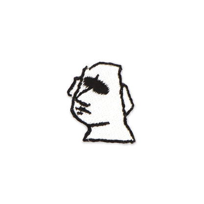 モアイさん