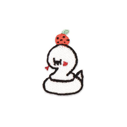 みかんへび - しろ