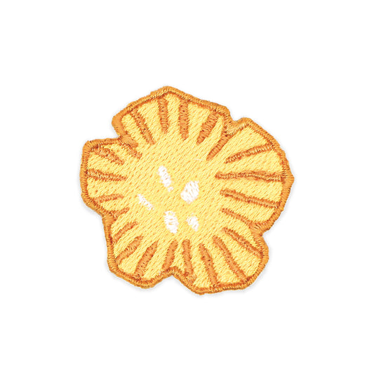 たてもようのはな - きいろ