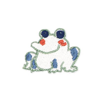 カエル - みどり