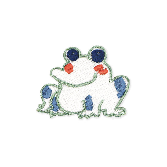 カエル - みどり