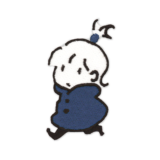 トコトコこども - あお