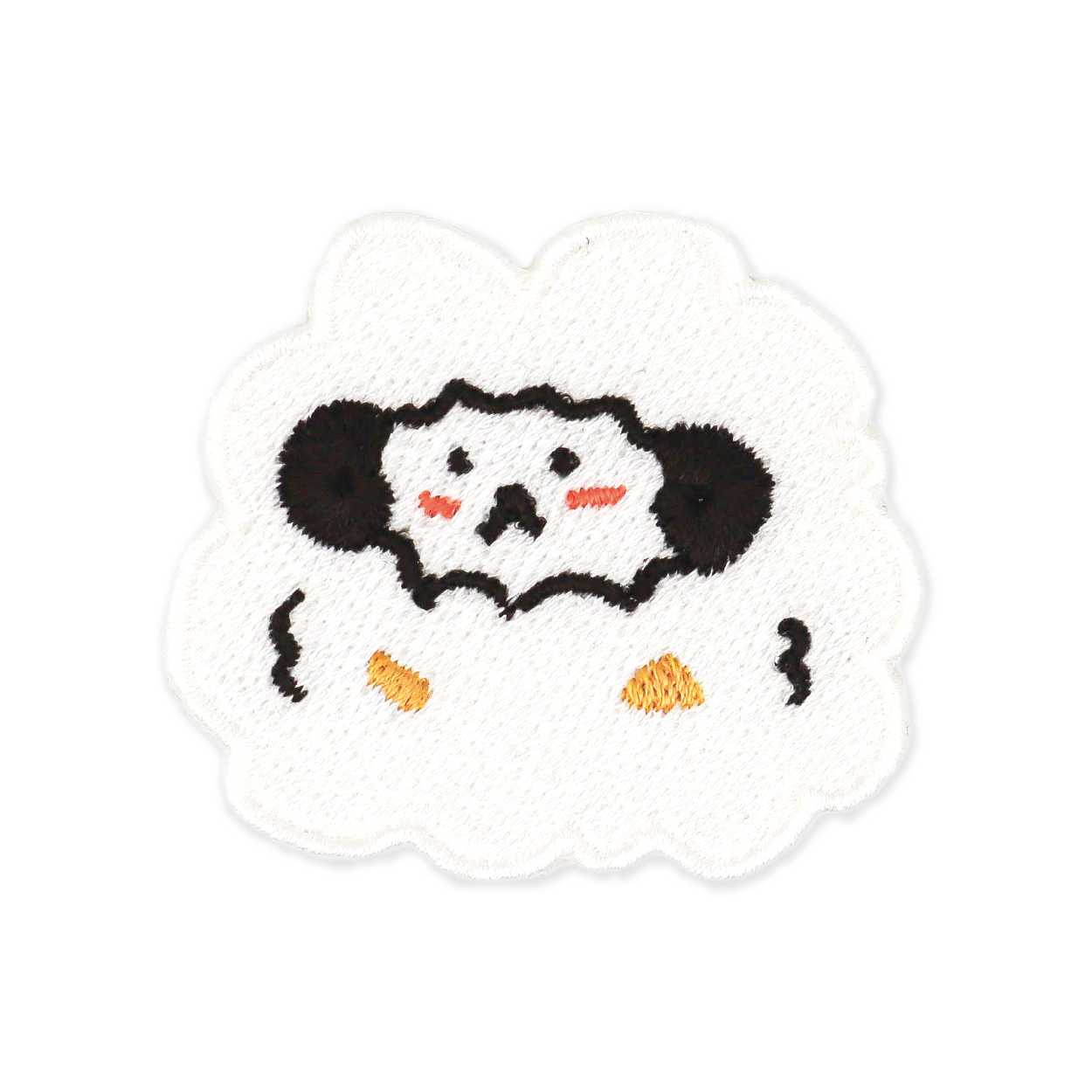 ふわひつじ