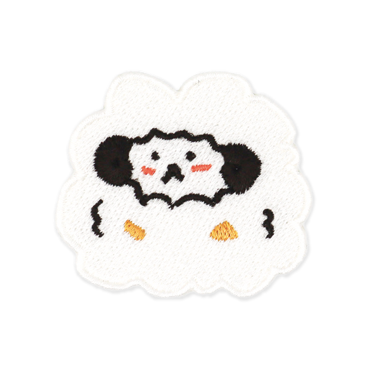ふわひつじ