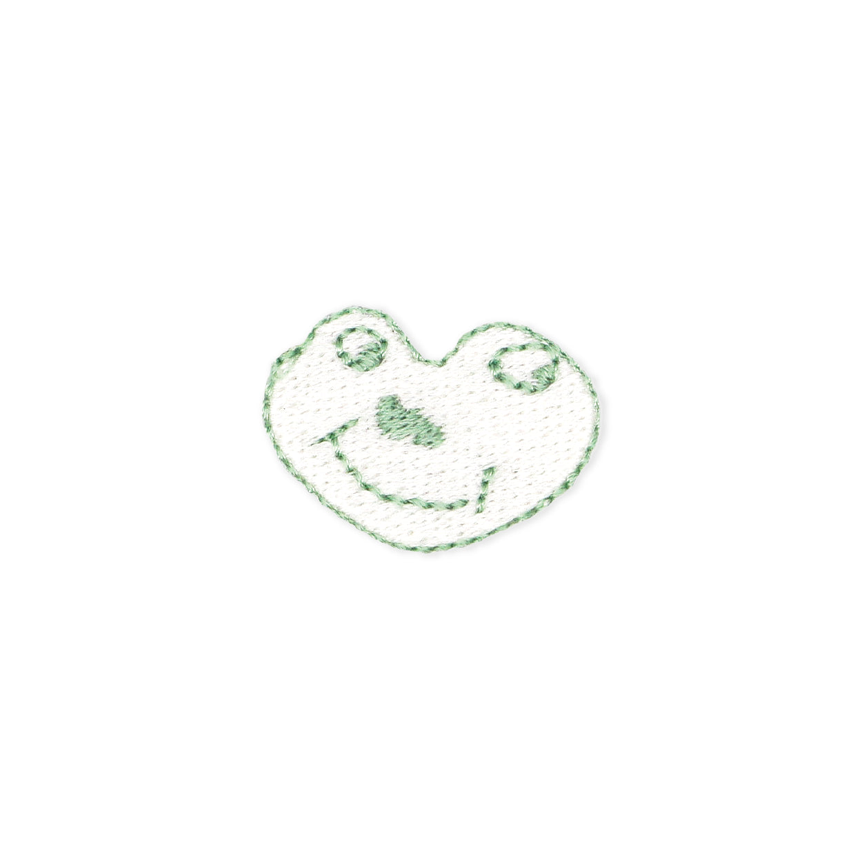 ケロくん - しろみどり