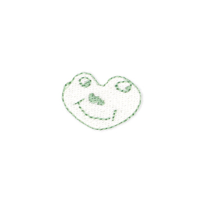 ケロくん - しろみどり