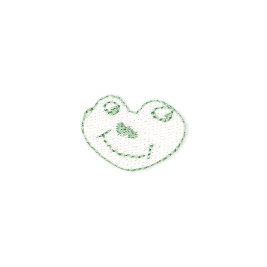 ケロくん - しろみどり