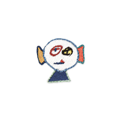 はんめのうちゅうじん - カラフル