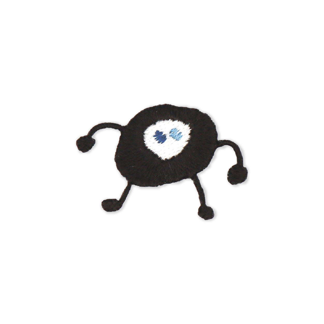 まあるいうちゅうじん