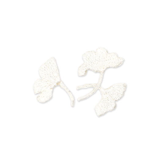 しろいいちょう