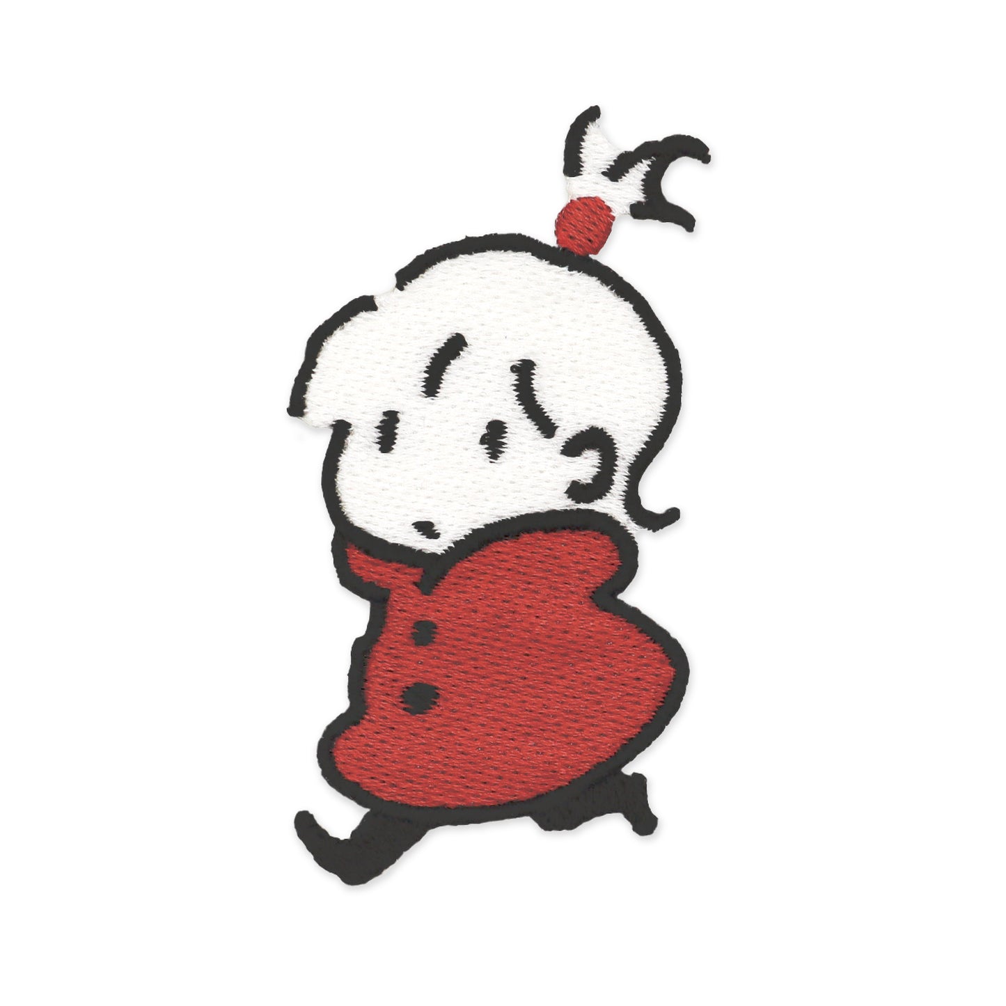トコトコこども - あか
