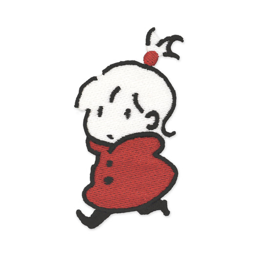 トコトコこども - あか