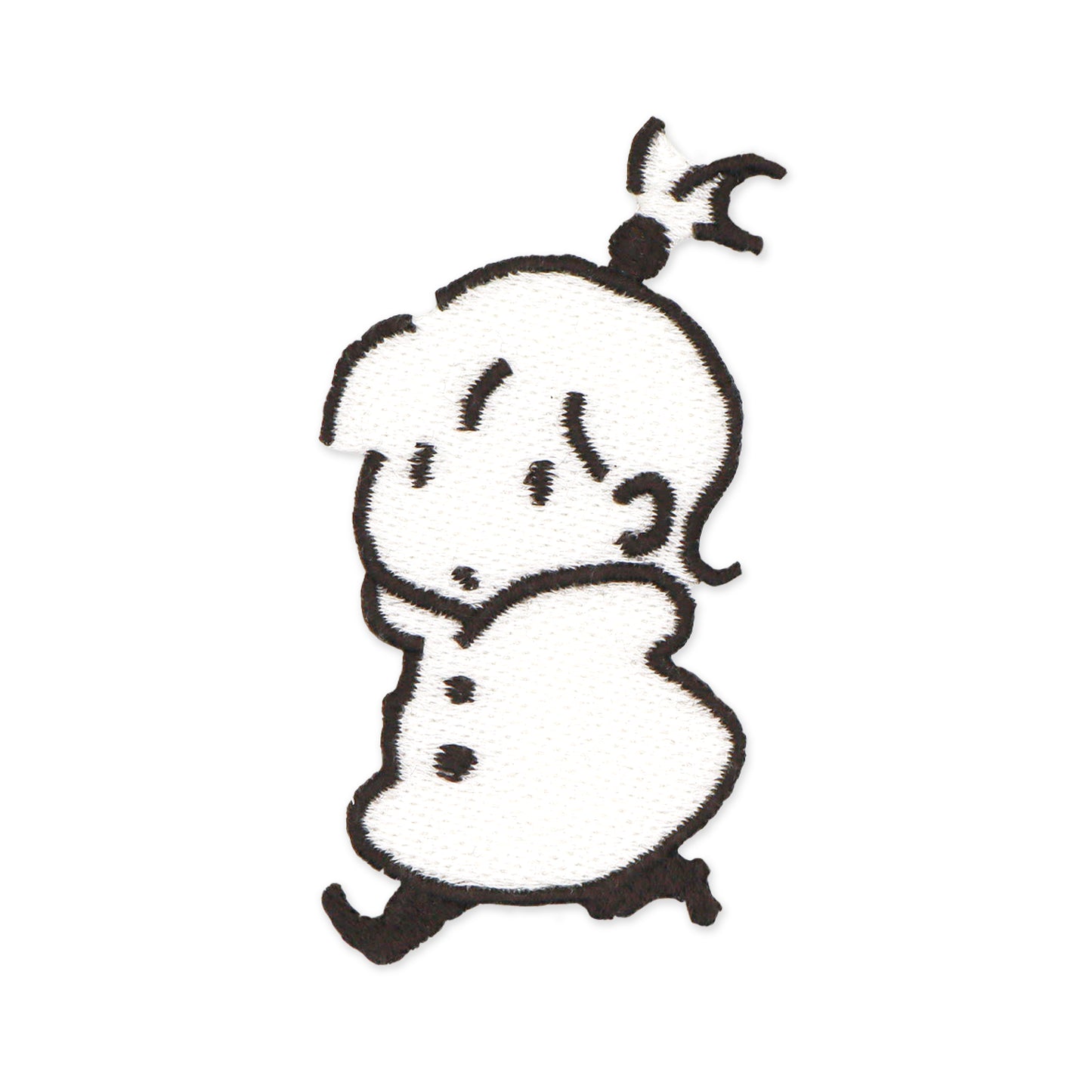トコトコこども - しろ