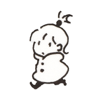 トコトコこども - しろ