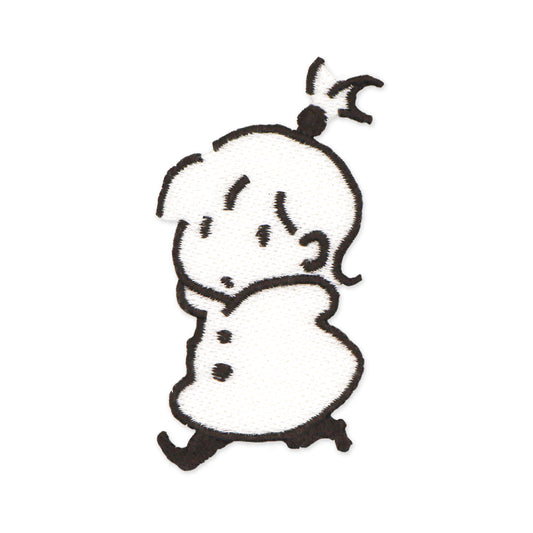 トコトコこども - しろ