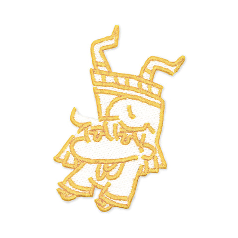 おんなのこ - きいろ