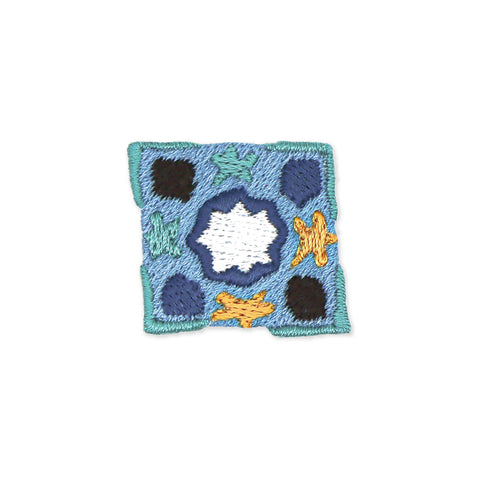 タイル - みずいろ