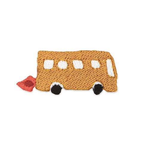 ロケットバス - きいろ