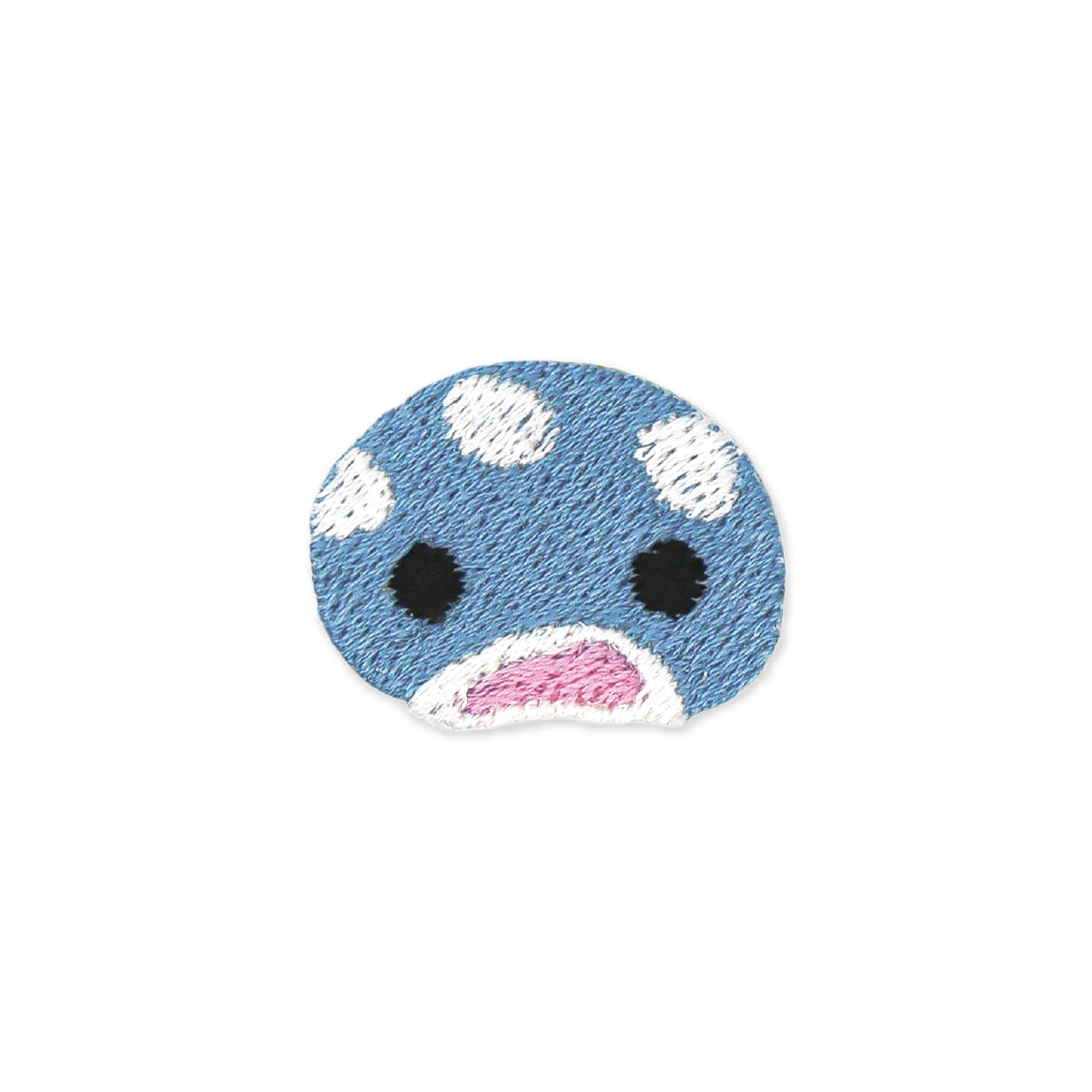 じんべいがい - みずいろ