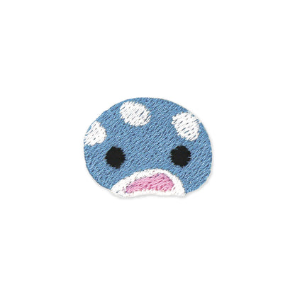 じんべいがい - みずいろ