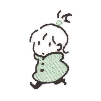 トコトコこども - きみどり