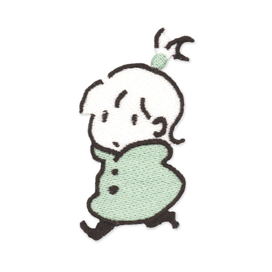 トコトコこども - きみどり