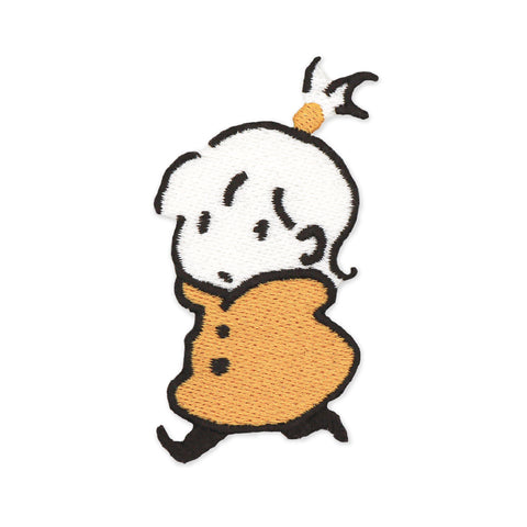 おんなのこ - きいろ