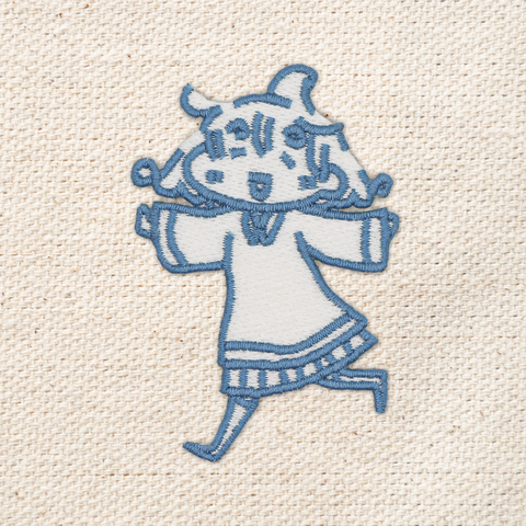 おんなのこ - みずいろ