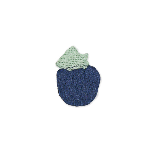 ぷっくらきのみ - あお