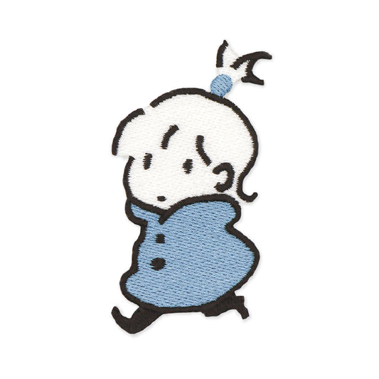 トコトコこども - みずいろ