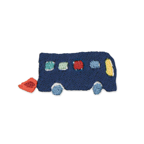 ロケットバス - あお