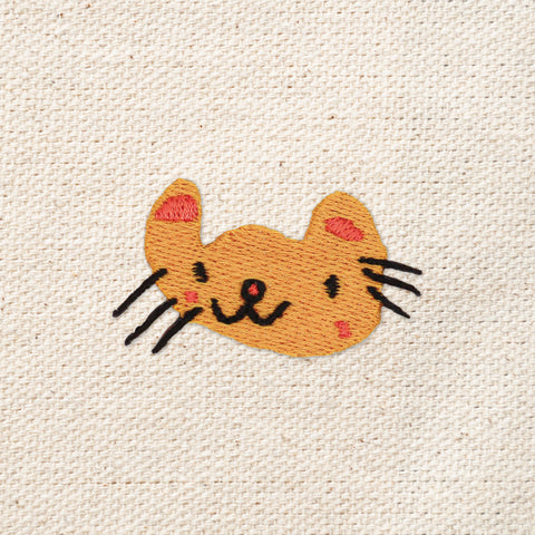 ねこ - きいろ